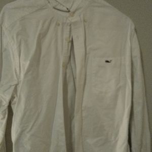 Vineyard vines Button down